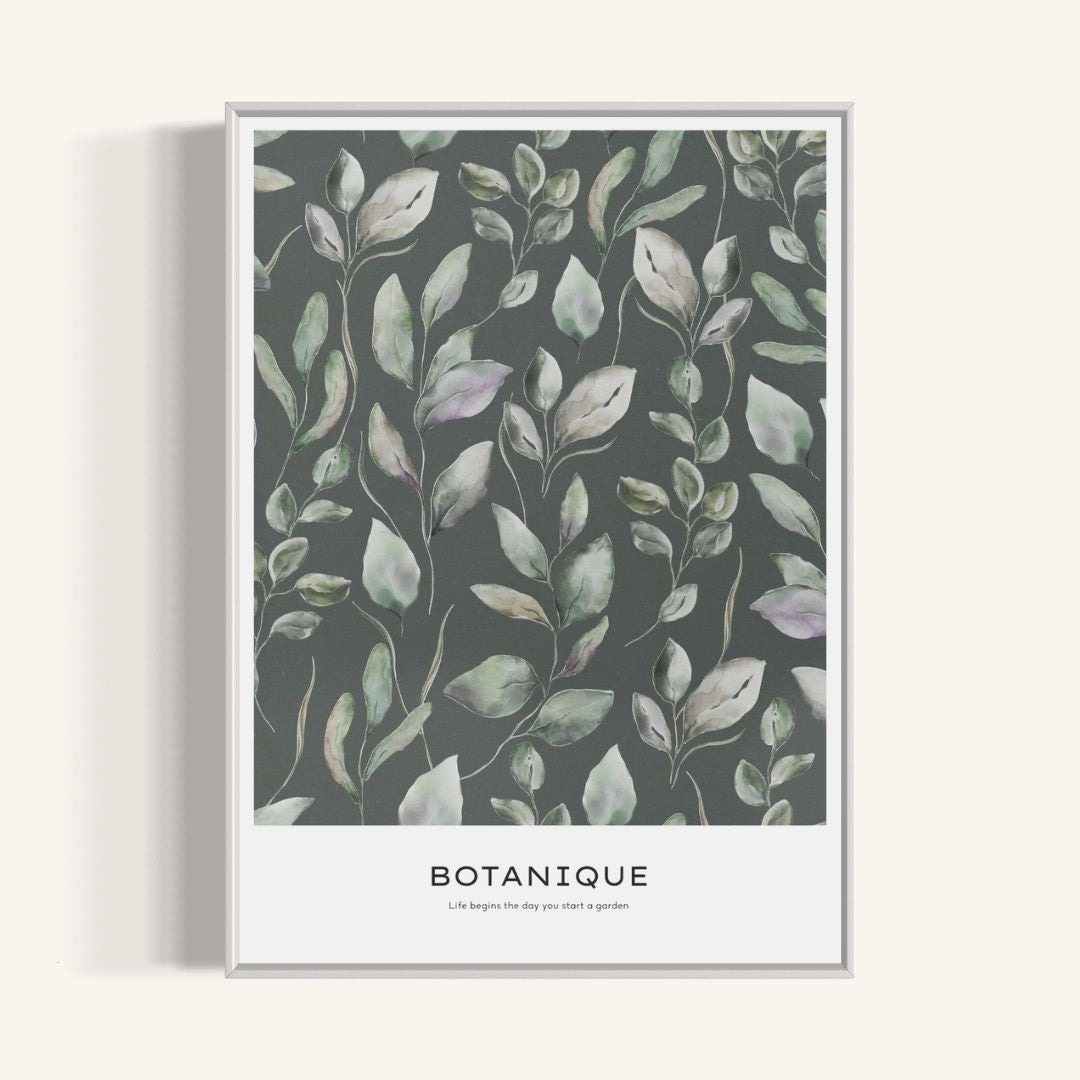 Plakat Olive - nowoczesny plakat dekoracyjny