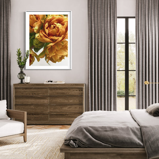 Plakat Florange - nowoczesny plakat dekoracyjny