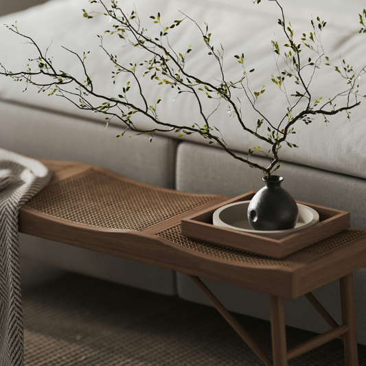 Estetyka powolnego życia albo jak zwolnić tempo w erze szybkości