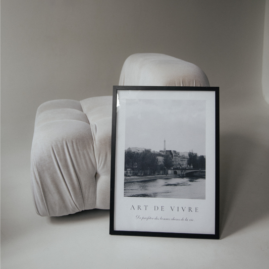 Letni wystrój: jak stworzyć lekką i naturalną przestrzeń w domu