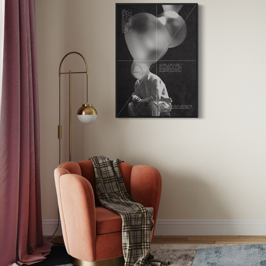 Vintage i retro w nowoczesnym wnętrzu