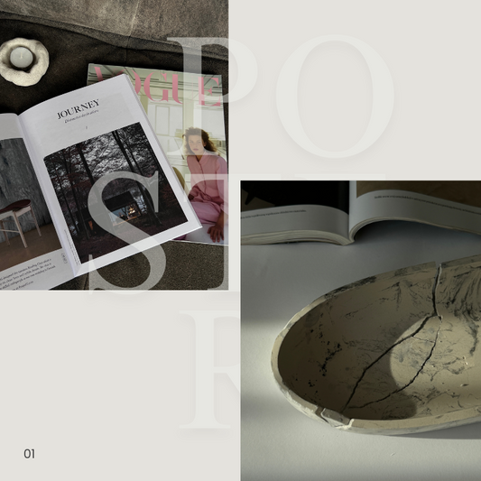 Jaki styl wnętrza odzwierciedla Twoją osobowość?