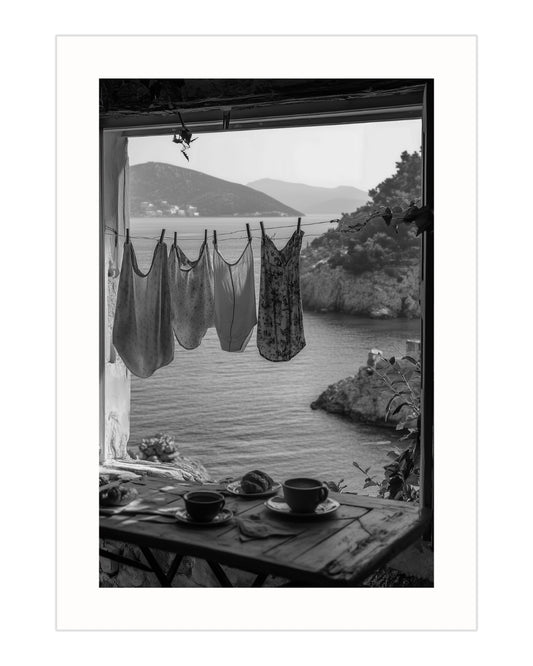 Plakat Italy - nowoczesny plakat dekoracyjny