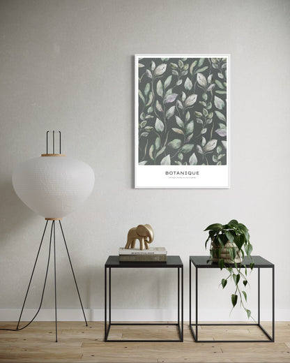 Plakat Olive - nowoczesny plakat dekoracyjny