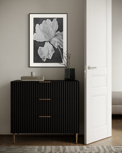 Plakat Bloom - 02 - nowoczesny plakat dekoracyjny