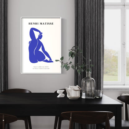 Plakat Henri Matisse №2